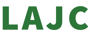 LOS ANGELES JAZZ CHORALE logo